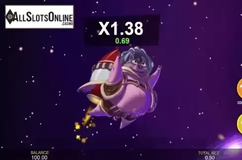Game screen 2