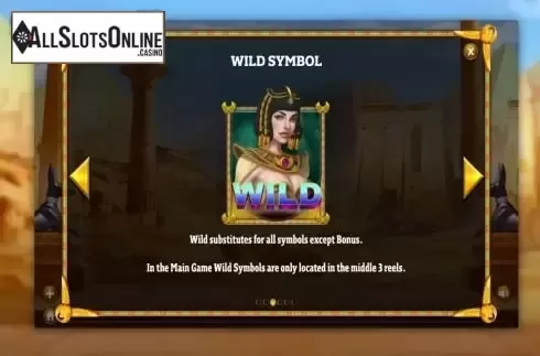 Wild Symbol