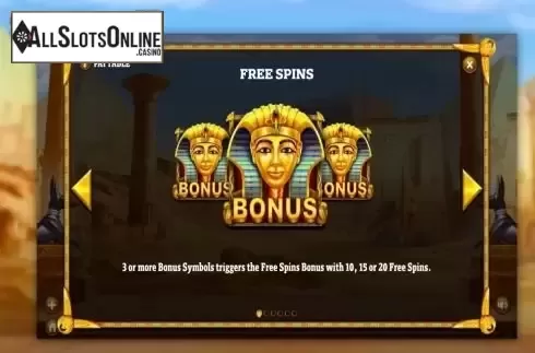 Free Spins 1