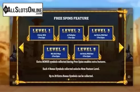 Free Spins 2