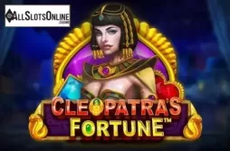 Cleopatras Fortune
