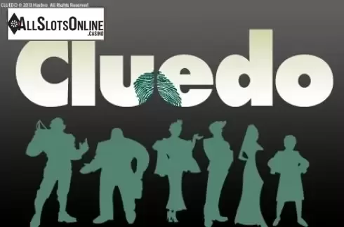 Cluedo. Cluedo (IGT) from IGT