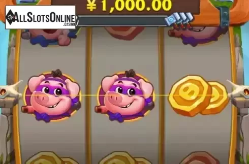Win screen