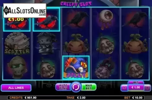 Win screen 2