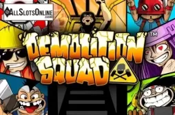 Demolition Squad