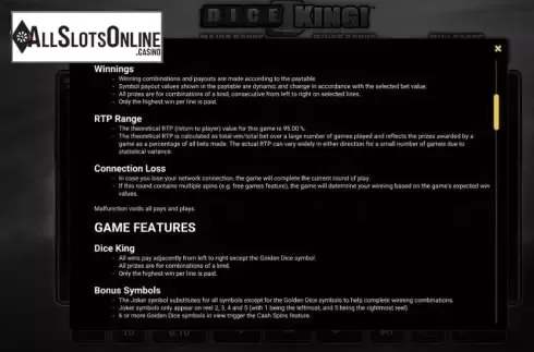 Game Rules 2