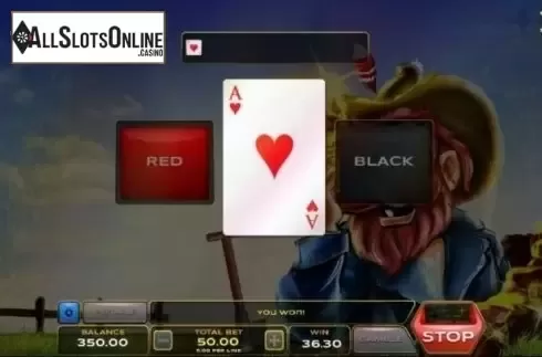 Gamble. Dig That Gold from Xplosive Slots Group
