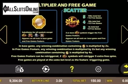 Features 1. Dou Di Zhu Deluxe from Aspect Gaming