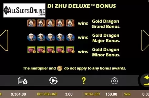 Features 2. Dou Di Zhu Deluxe from Aspect Gaming