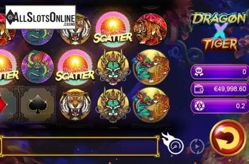 Win screen