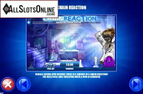 Screen6. Ella Mental from Games Warehouse