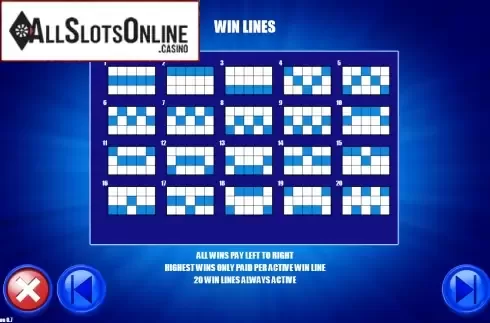 Screen5. Ella Mental from Games Warehouse