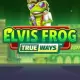 Elvis Frog TRUEWAYS