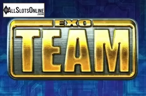 Exo Team HD. Exo Team HD from Merkur