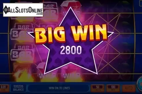 Big Win