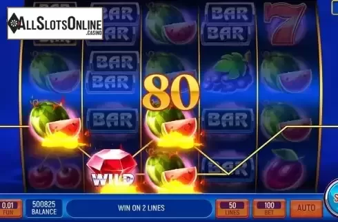 Win Screen