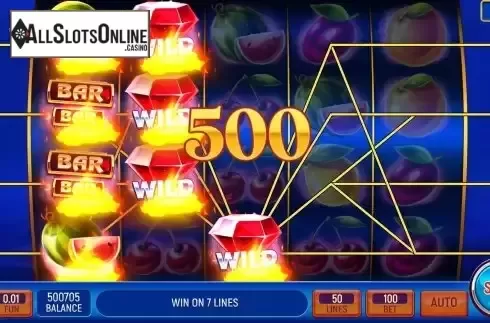 Win Screen 2