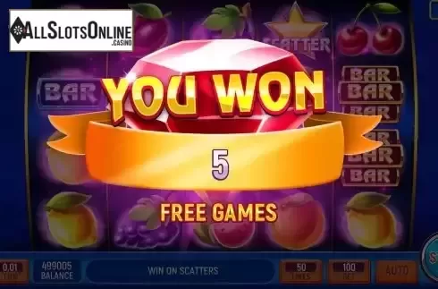 Free Spins