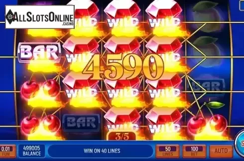 Free Spins 2