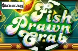 Fish Prawn Crab. Fish Prawn Crab from PlayStar