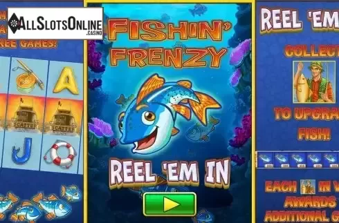 Start Screen