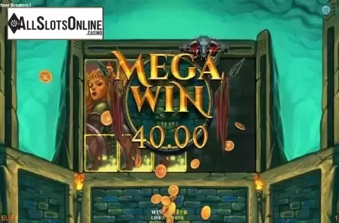 Mega Win