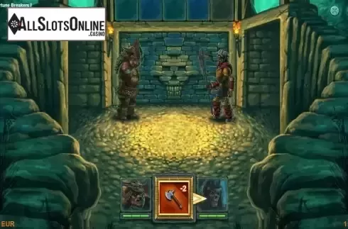 Gamble 2