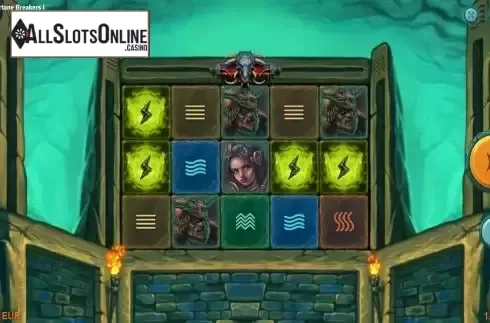 Reel Screen
