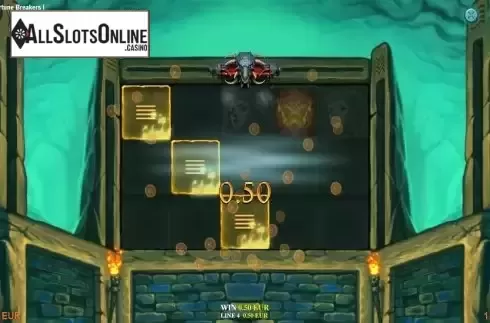 Win Screen