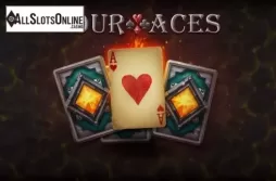 Four Aces
