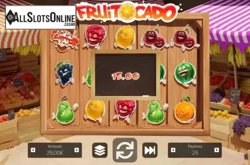 Win Screen