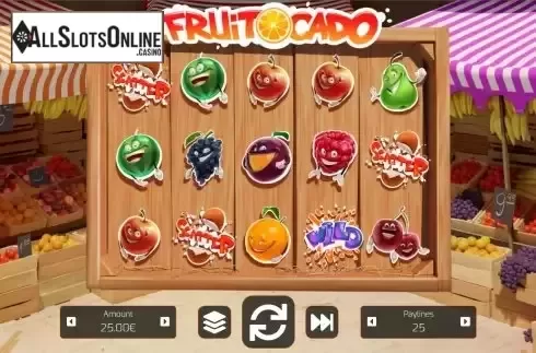 Game Screen