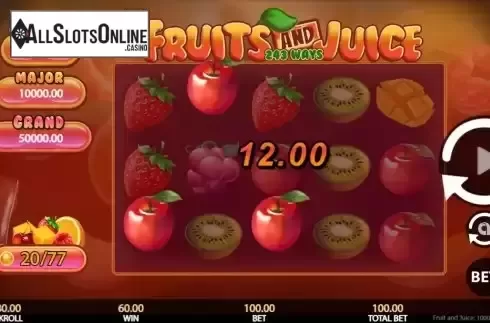 Win screen 2