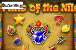 Fruits of the Nile. Fruits of the Nile from Playson