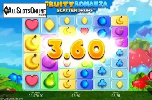 Win Screen 1
