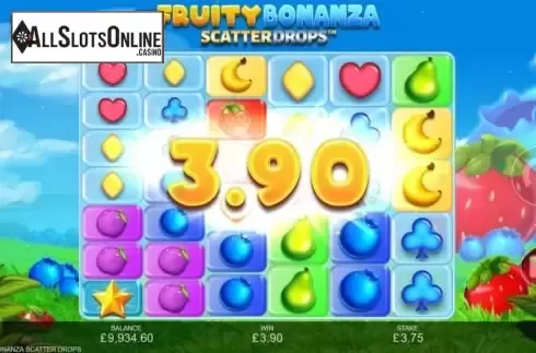Win Screen 2