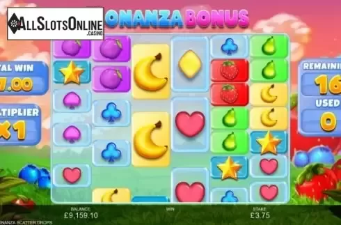 Free Spins 2