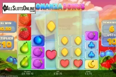 Free Spins 4