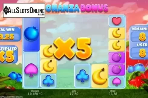 Free Spins 3
