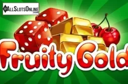 Fruity Gold