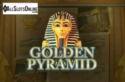 Golden Pyramid