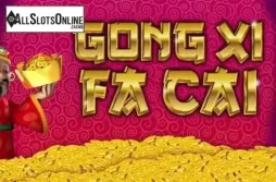Gong Xi Fa Cai (IGT)