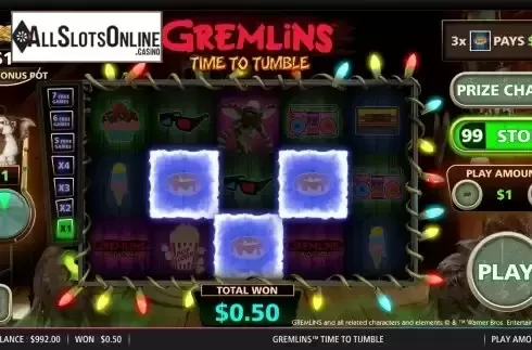 Win Screen 2