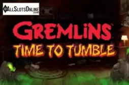 Gremlins Time To Tumble