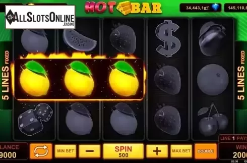 Win Screen 3