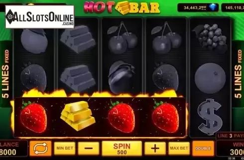 Win Screen