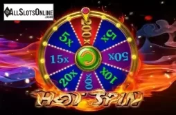Hot Spins (CQ9Gaming)