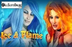 Ice & Flame