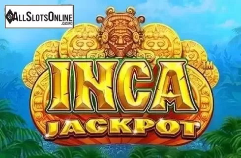 Inca Jackpot