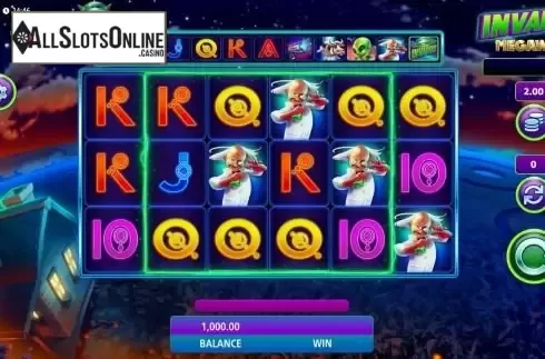 Reels Screen